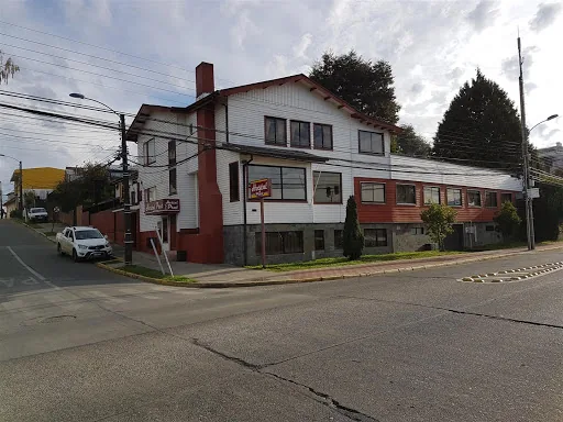 Hostal Prat en Corral
