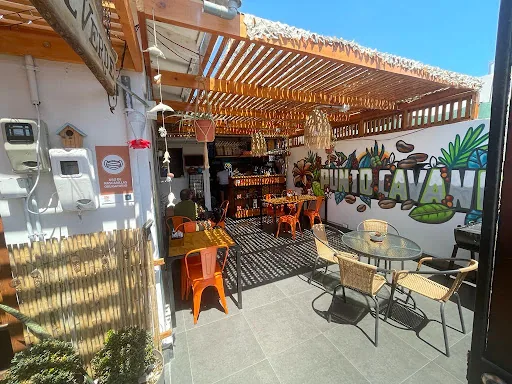Hostal Punto Cavancha en Alto Hospicio
