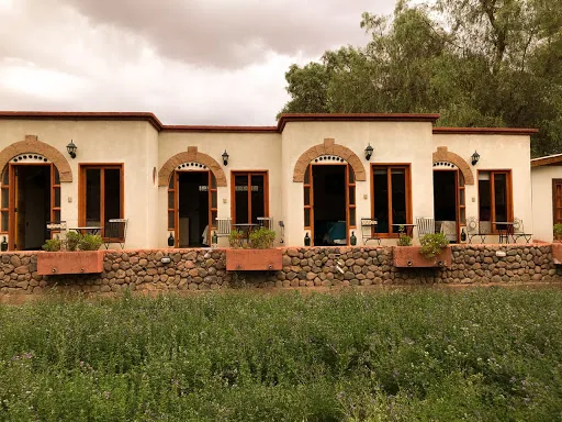 Hostal Puritama en Antofagasta