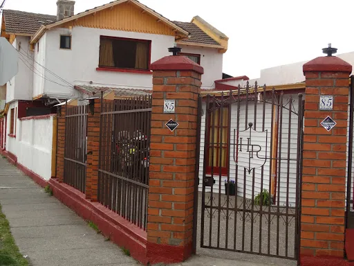 Hostal Rancagua en Graneros