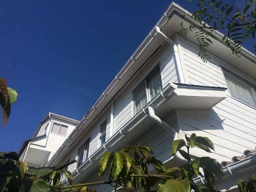 Hostal Recreo en Valparaíso