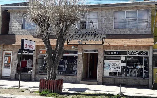 Hostal Reymar en Puerto Natales
