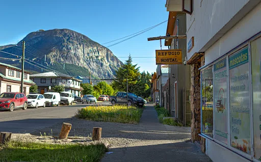Hostal Roble Austral Coyhaique en Coyhaique