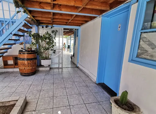 Hostal Rosita en Elqui