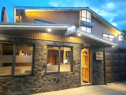 Hostal S W en Última Esperanza