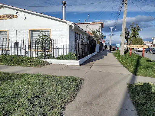 Hostal San Rodrigo en Puerto Natales