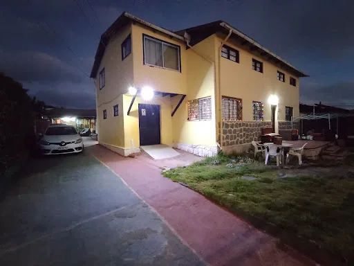 Hostal SANDRA el Quisco. en Algarrobo