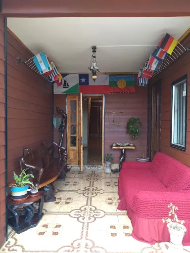 Hostal Sedian en Puerto Montt