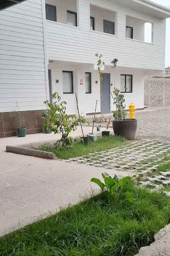 Hostal Tabancura en Copiapó