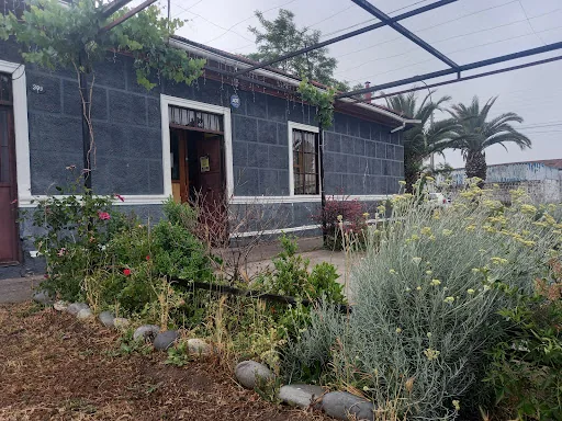Hostal Teno en Chimbarongo