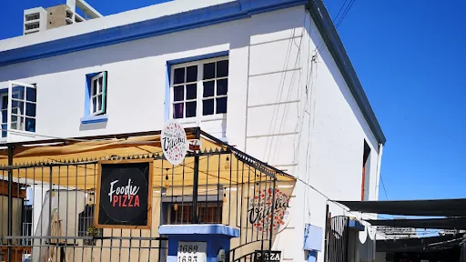 Hostal Vitalia en Maipu