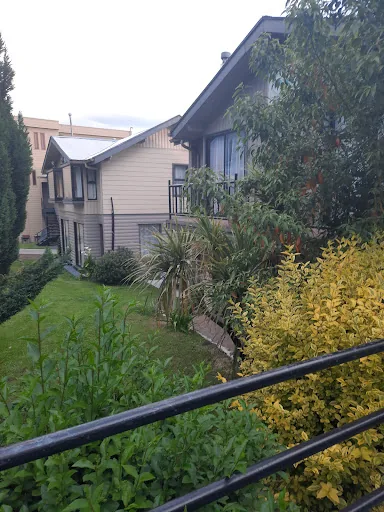 Hostal Y Cabañas Miraflores en Osorno