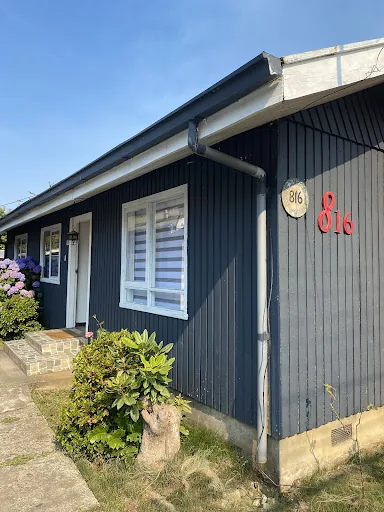 Hostel Cala 816 Frutillar en Llanquihue