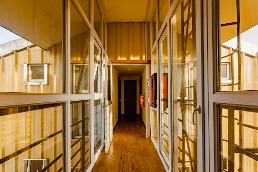 Hostel La Casa Temuco en Cautín