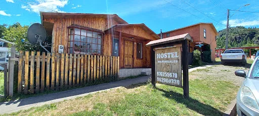 Hostel Mañihuales en Aysén
