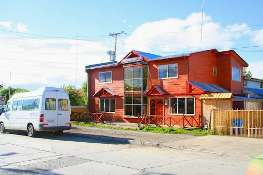 Hostel Niko´s Ii Adventure en Puerto Natales