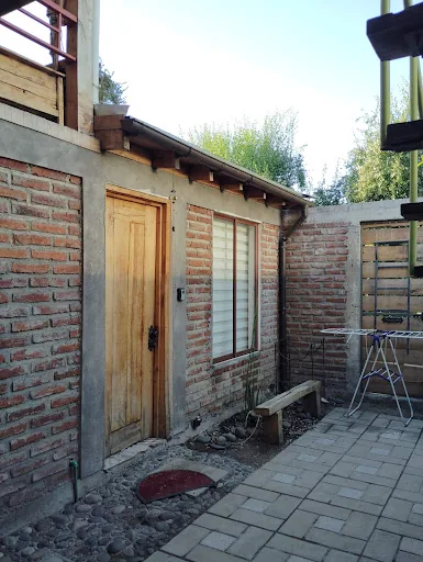 Hostel Santa patricia en Cachapoal