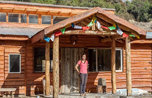 Hostel Sendero Patagonia en Coyhaique