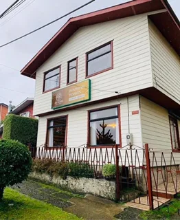 Hostería Peumayén. Calbuco Centro en Calbuco