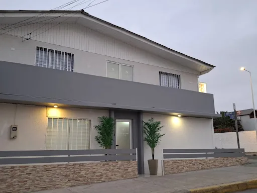 Hotel 507 Inn en Mejillones
