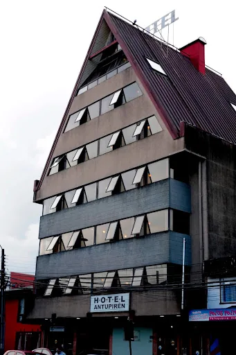 Hotel Antupiren en Puerto Montt