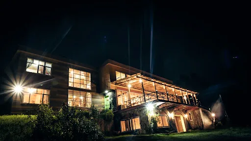 Hotel Boutique Antukenu Chiloé en Chonchi
