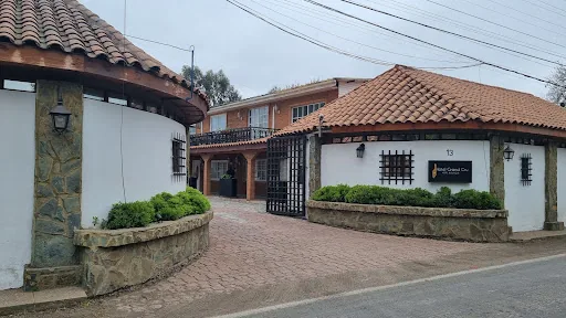 Hotel Boutique Grand Cru en Cardenal Caro