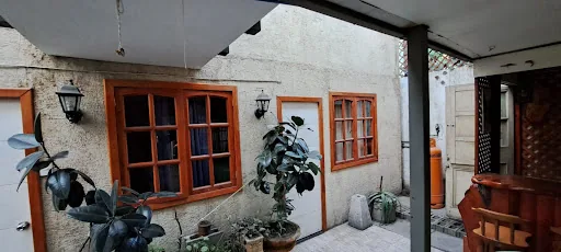 Hotel Cordillera Cabildo en Cordillera