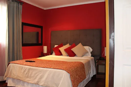 Hotel Diagonal en Recoleta