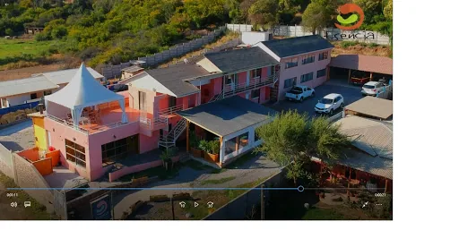 Hotel Esencia en Illapel