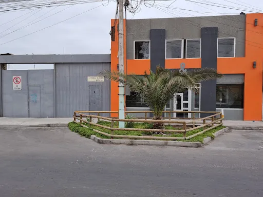 Hotel H y H en Mejillones