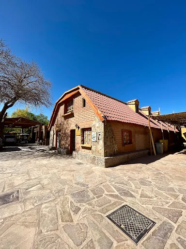 Hotel & Hostal Corvatsch en Antofagasta
