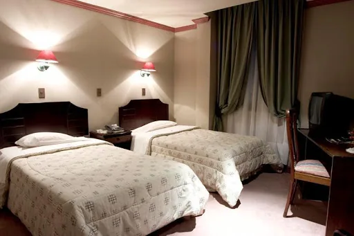 Hotel Isla Rey Jorge en Magallanes