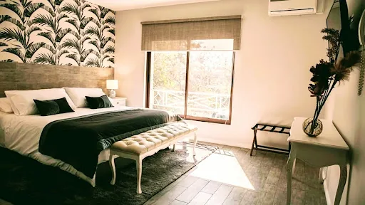 Hotel Lib Bellavista en Recoleta