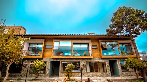 Hotel Mar y Vino en Cardenal Caro