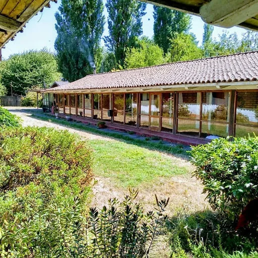 Hotel Maria Gabriela en Malleco