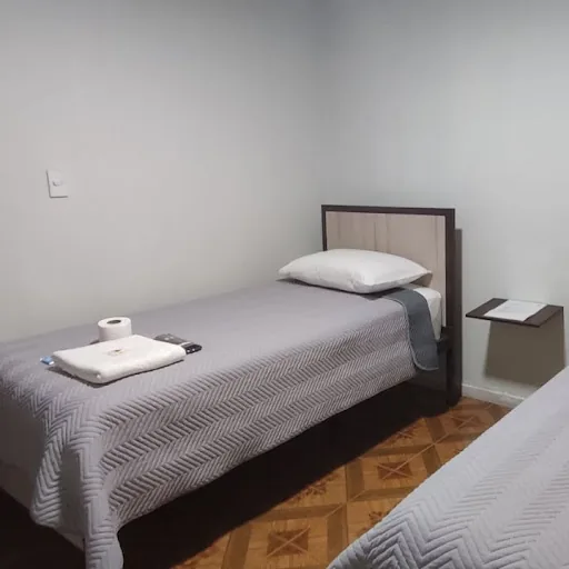 Hotel Marisol en Alto Hospicio