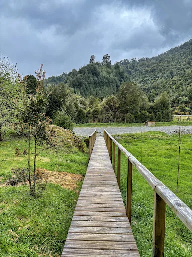 Hotel Neyun La Junta en La Junta