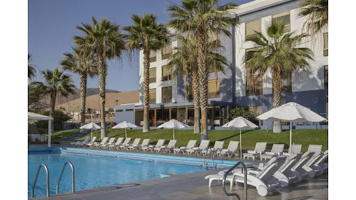 Hotel NH Iquique Costa en Alto Hospicio