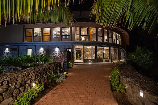 Hotel Ohana Rapa Nui en Hanga Roa