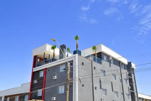 Hotel Panorama en Diego de Almagro
