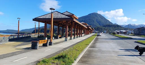 Hotel Patagonia Agreste en Palena