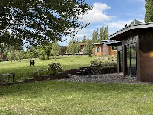 Hotel Patagonia House en Coyhaique