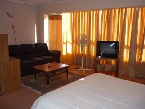 Hotel Rocca D'Argento en Copiapó