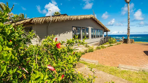 Hotel Taha Tai en Hanga Roa