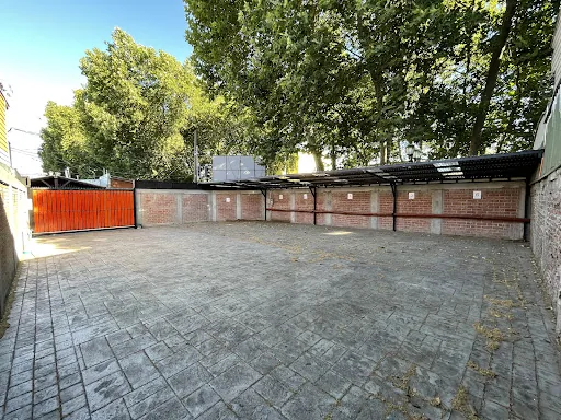 Hotel Tierra de Parras en Chillan Viejo