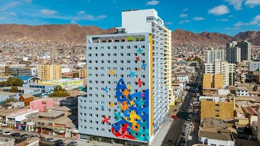 Ibis Styles Antofagasta en Antofagasta