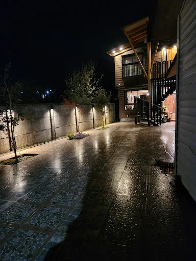 Kalas Cabañas en Llanquihue