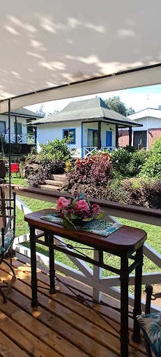 Kuhane Etno Hostal en Isla de Pascua