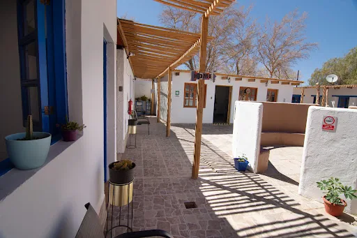 La Rukka Hostal Boutique en Antofagasta